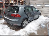 Volkswagen Golf Tsi S 4-Door/Tsi Se 4-Door/Tsi Sel 4-Door/Tsi Wolfsburg Edition 4-Door 3VW217AU7HM015925 photo