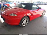 Porsche Boxster S/S Special Edition WP0CB29824S660403 снимка