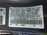 Honda Civic Ex 1HGFA16897L096327 снимка