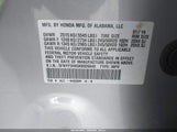 Honda Pilot Touring 5FNYF5H65KB026640 снимка