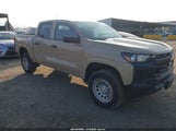 Chevrolet Colorado 2Wd Short Box Wt 1GCGSBEC0P1166322 fotografie
