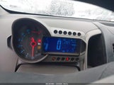 Chevrolet Sonic Lt Manual 1G1JD6SG2D4174908 снимка