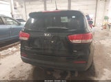 Kia Sorento 3.3L Lx 5XYPGDA50GG179642 photo