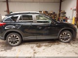 Mazda Cx-5 Grand Touring JM3KE4DYXG0704760 fotografie