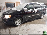 Chrysler Town & Country Touring-L 2A4RR8DGXBR631358 снимка