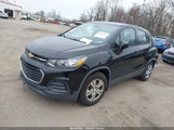 Chevrolet Trax Ls 3GNCJKSB4JL245335 снимка