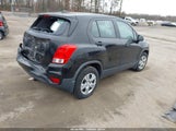 Chevrolet Trax Ls 3GNCJKSB4JL245335 снимка