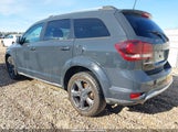 Dodge Journey Crossroad 3C4PDCGG0JT490127 снимка