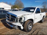 Dodge Ram  Slt/Sport 1D7HA16P67J520918 снимка