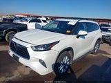 Toyota Highlander Limited 5TDDZRBH5LS004285 снимка