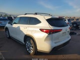 Toyota Highlander Limited 5TDDZRBH5LS004285 снимка