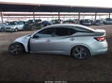 Nissan Sentra Sv Xtronic Cvt 3N1AB8CV8MY239511 снимка