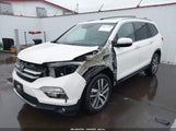 Honda Pilot Elite 5FNYF6H08JB049538 снимка
