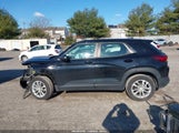 Chevrolet Trailblazer Fwd Ls KL79MMSL4RB120375 photo