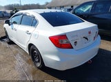 Honda Civic Lx 19XFB2F54CE349077 fotografie