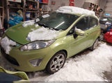 Ford Fiesta Ses 3FADP4FJ5BM119723 снимка