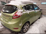 Ford Fiesta Ses 3FADP4FJ5BM119723 снимка