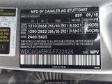 Mercedes-Benz Amg Glc 43 4Matic WDC0G6EB0LF732424 photo