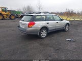 Subaru Outback 2.5I 4S4BP61C076307669 снимка