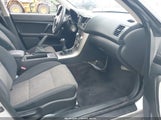 Subaru Outback 2.5I 4S4BP61C076307669 снимка