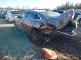 Chevrolet Malibu Fwd Rs 1G1ZG5ST5SF149312 photo