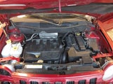 Jeep Compass Sport 1J4NT4FB6AD514257 снимка