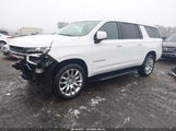 Chevrolet Suburban 2Wd Lt 1GNSCCKD3PR333386 снимка