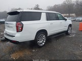 Chevrolet Suburban 2Wd Lt 1GNSCCKD3PR333386 снимка