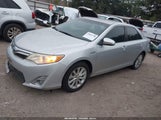 Toyota Camry Hybrid Xle 4T1BD1FK9DU083224 photo