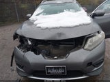 Nissan Rogue Sv 5N1AT2MV6EC840038 снимка