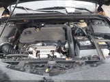 Chevrolet Malibu 1Ls 1G1ZB5ST7KF207368 снимка