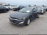Chevrolet Malibu Fwd Ls 1G1ZB5ST7MF040982 снимка