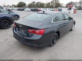 Chevrolet Malibu Fwd Ls 1G1ZB5ST7MF040982 снимка