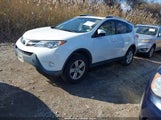 Toyota Rav4 Xle JTMRFREV7D5026554 снимка