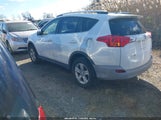 Toyota Rav4 Xle JTMRFREV7D5026554 снимка