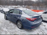Hyundai Sonata Se 5NPE24AF7FH060184 снимка
