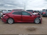 Toyota Camry Le 4T1B11HK5KU715042 fotografie