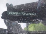 Hyundai Equus Signature KMHGH4JF2BU028973 photo