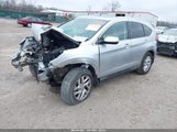 Honda Cr-V Ex-L 2HKRM3H7XGH544419 снимка