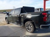 Chevrolet Silverado  4Wd Short Bed Lt 3GCUYDED6MG299931 fotografie