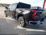 Chevrolet Silverado  4Wd Short Bed Lt 3GCUYDED6MG299931 снимка