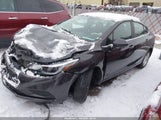 Chevrolet Cruze Lt Auto 1G1BE5SM5G7254367 снимка