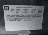 Chevrolet Cruze Lt Auto 1G1BE5SM5G7254367 снимка