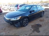 Honda Accord Ex-L 1HGCR2F86HA287122 снимка