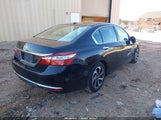 Honda Accord Ex-L 1HGCR2F86HA287122 снимка