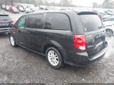 Dodge Grand Caravan Sxt 2C4RDGCG7KR725164 снимка