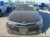 Kia Optima Hybrid Ex KNAGU4LE3L5038862 снимка