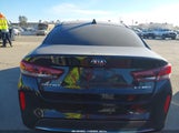 Kia Optima Hybrid Ex KNAGU4LE3L5038862 снимка