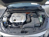 Kia Optima Hybrid Ex KNAGM4AD7C5018740 снимка