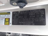Kia Optima Hybrid Ex KNAGM4AD7C5018740 снимка